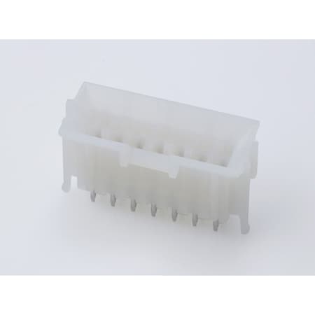 Molex FY07 DISPLAYPORT CONN REC. 47272-0001-TR50